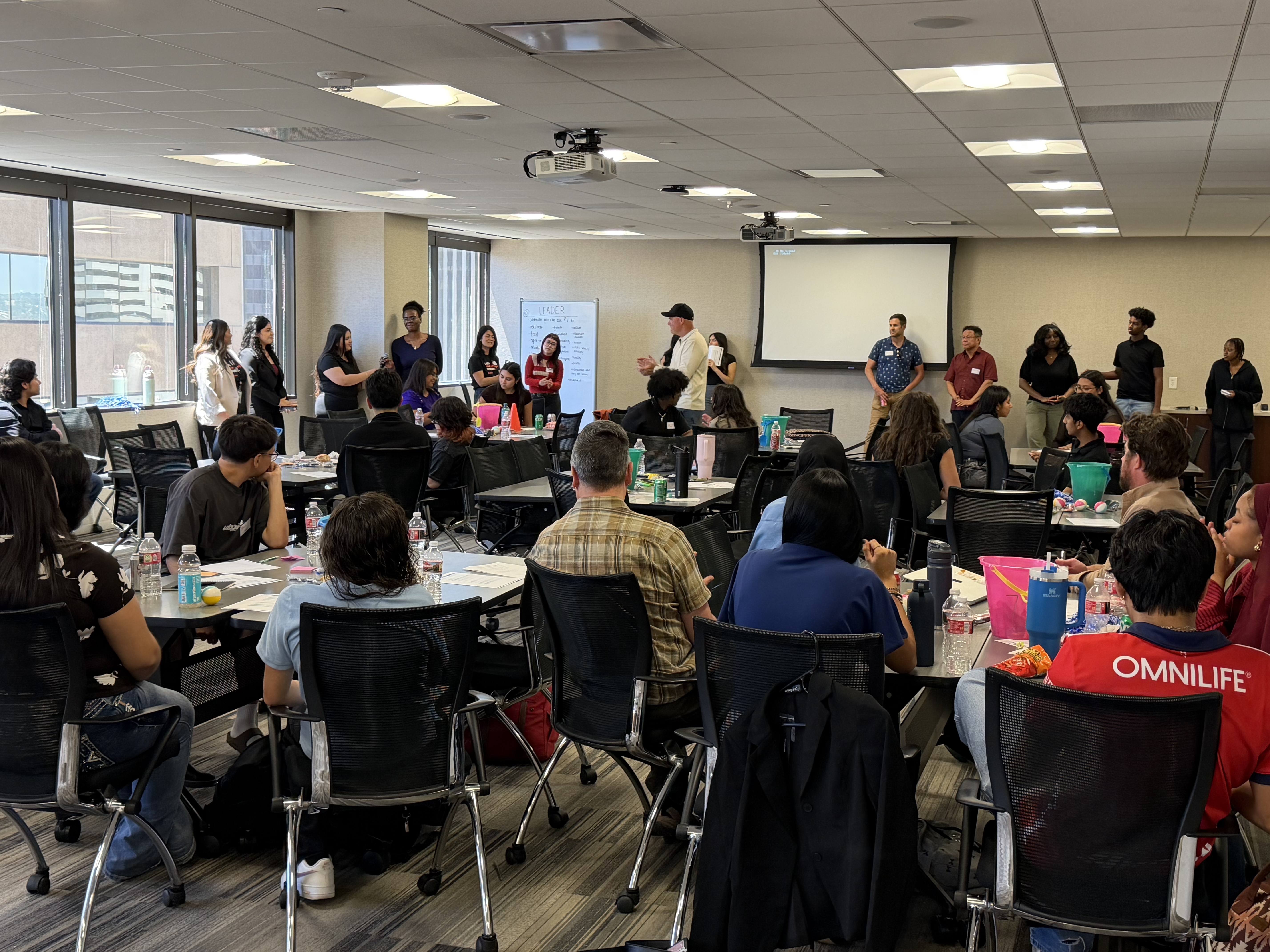 HighView's inaugural Summer Institute in June 2026