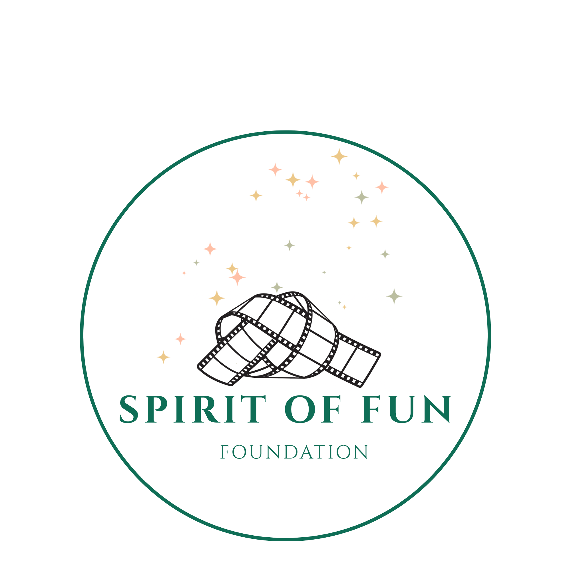 Spirit of Fun Foundation Logo
