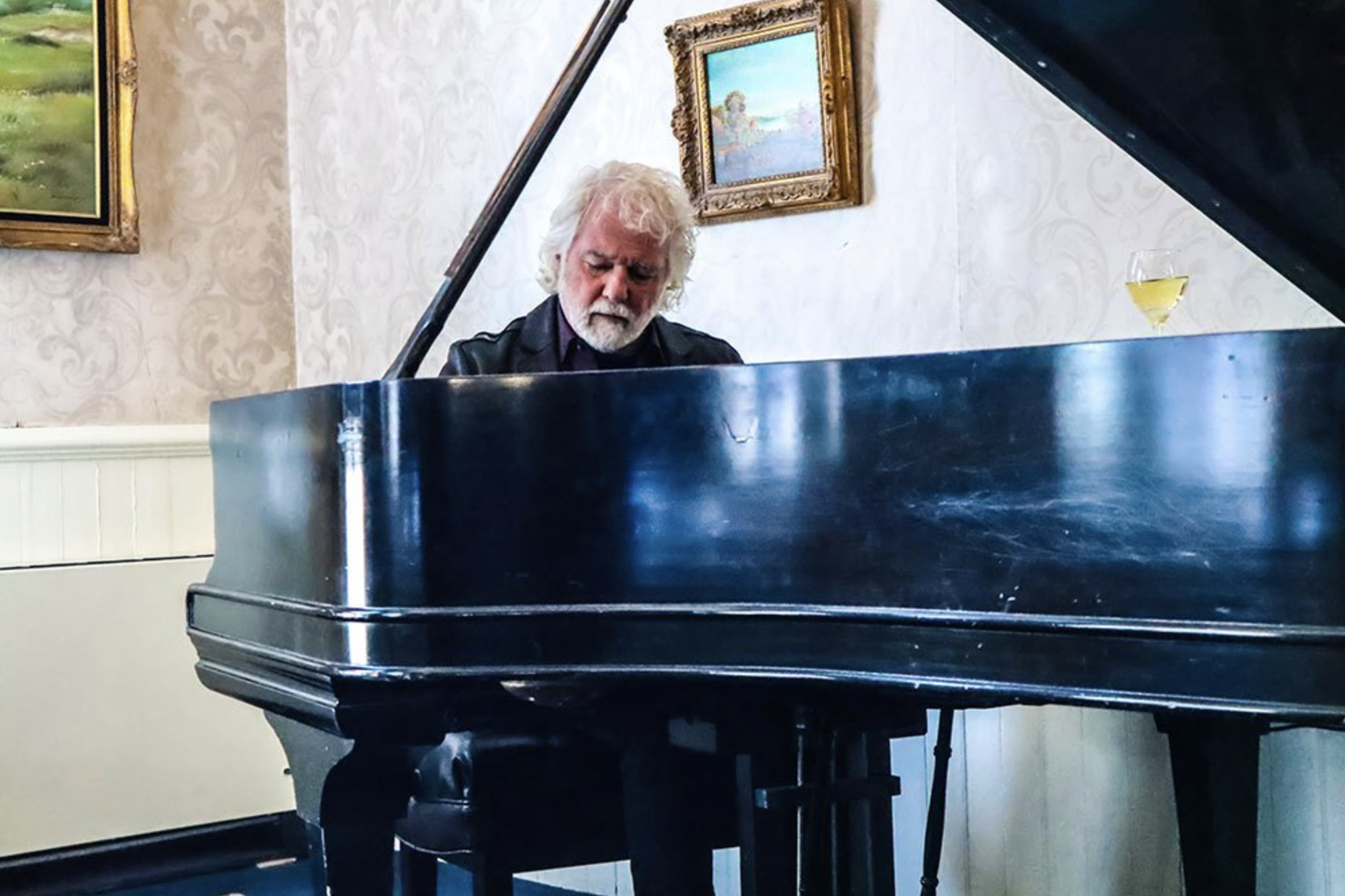 American Forest's with Chuck Leavell
