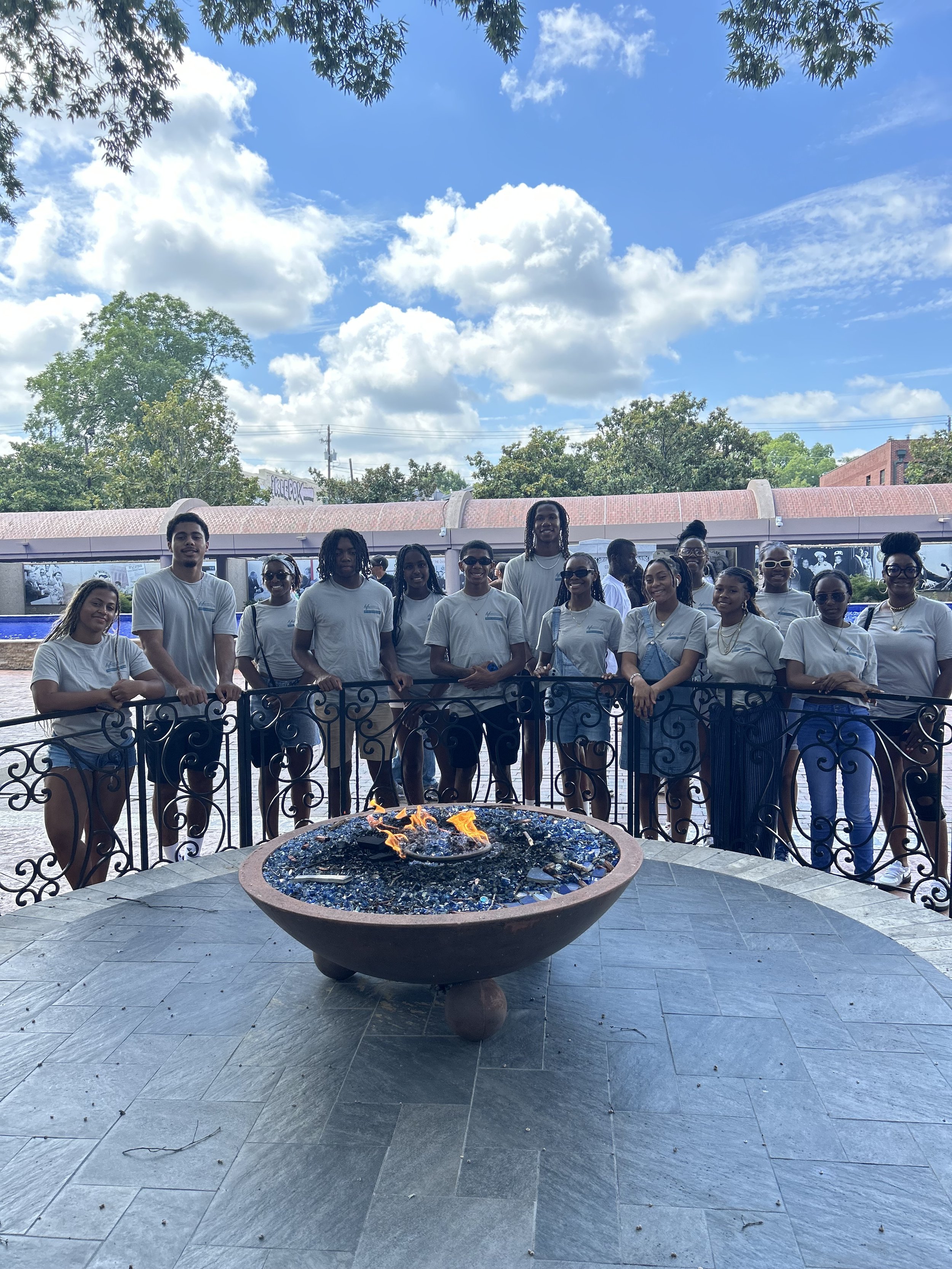 2025 Fellows