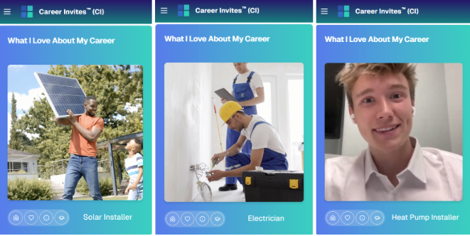 Discover a Career You Love - and the Training to Get There Fast!
